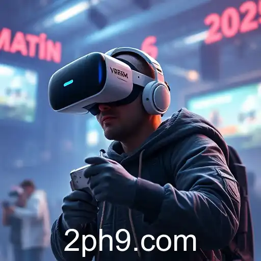 Rise of 2ph: A New Era in Online Gaming