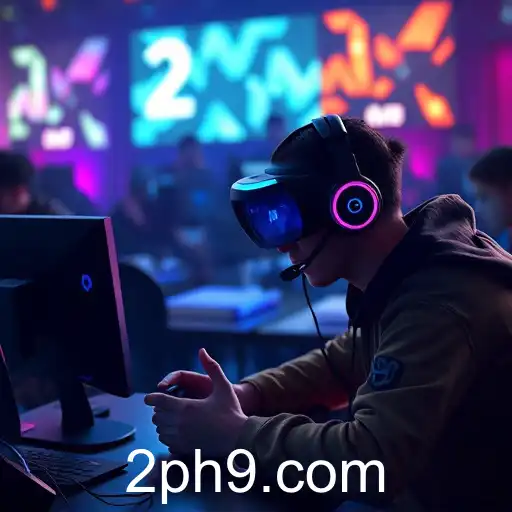 Digital Resurgence: The Role of 2ph in 2026 Gaming