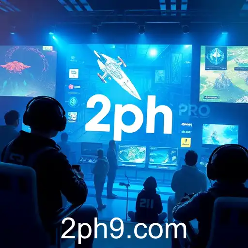 Innovative Trends in Gaming Culture