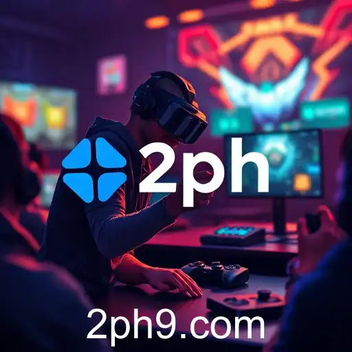 Rise of Online Gaming Platforms in 2025